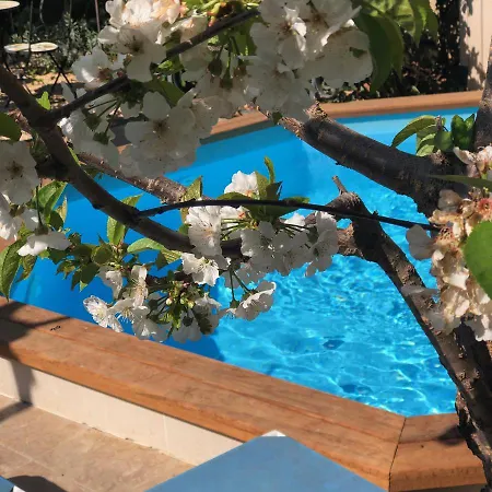 Villa Modernista Barcelona Zewnętrze zdjęcie