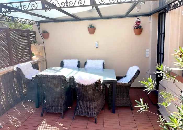 Villa Modernista